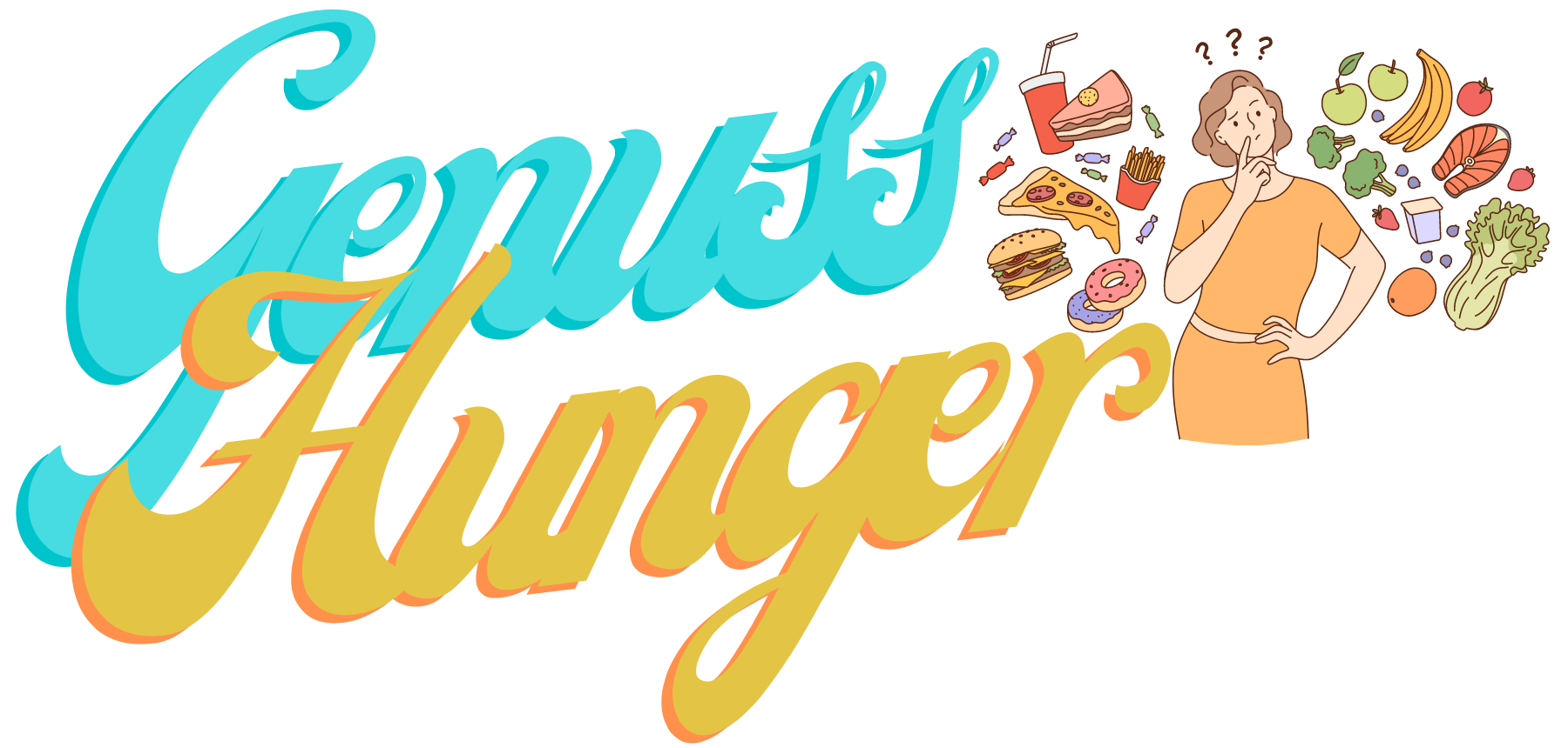 Hunger genießen